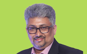 Ranjit Satyanath